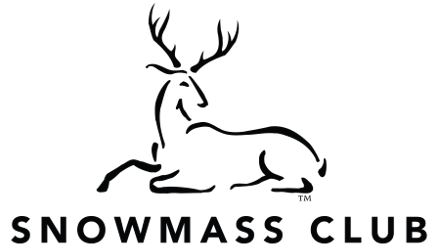 Snowmass Club logo