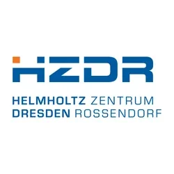 HELMHOLTZ-ZENTRUM        DRESD EN-ROSSENDORF E.V. logo
