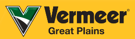VERMEER GREAT PLAINS INC logo