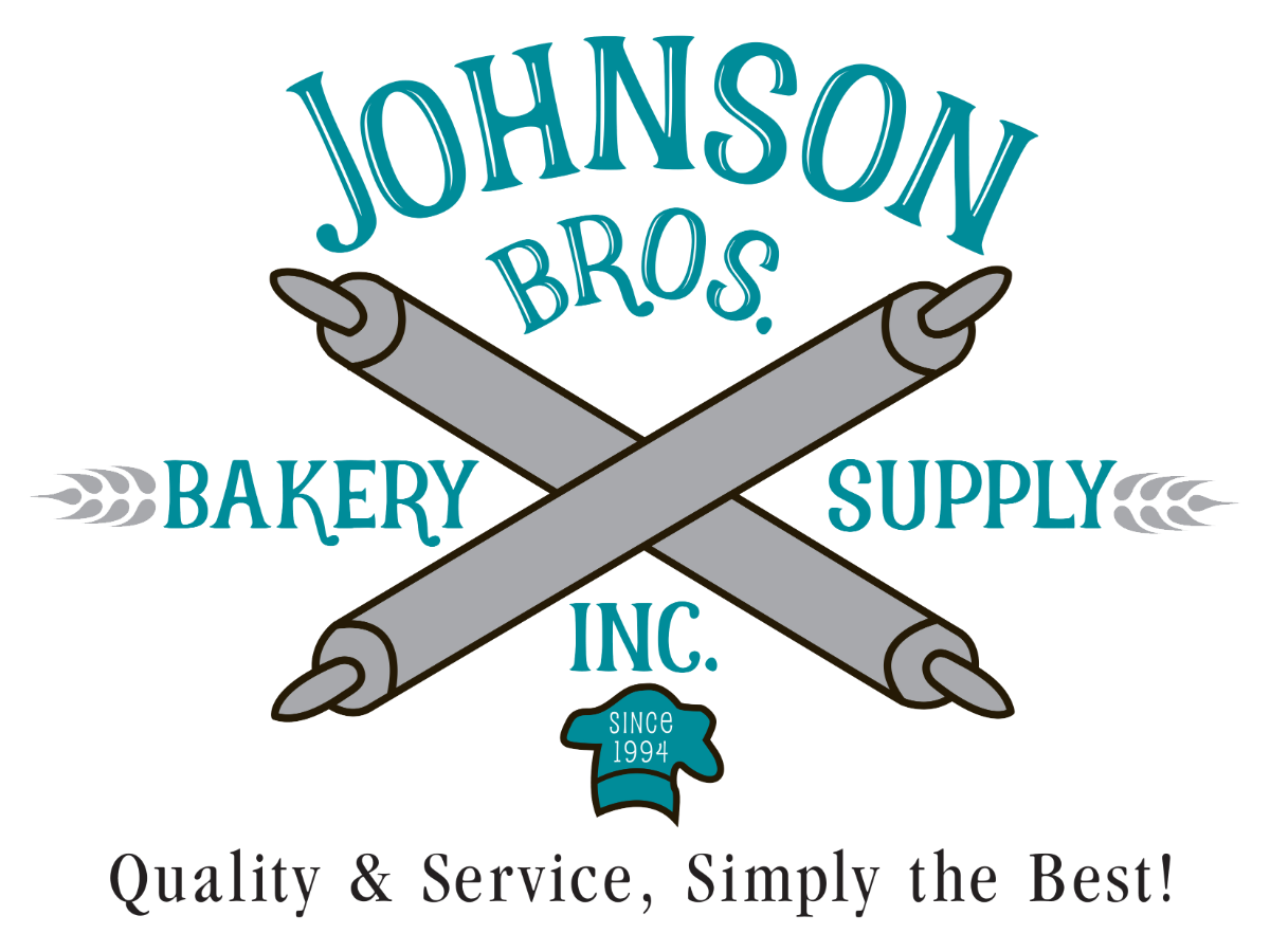 JOHNSON BROS BAKERY SUPPLY INC logo