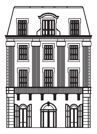 Hill House Home logo