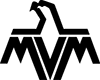 MVM, Inc. logo