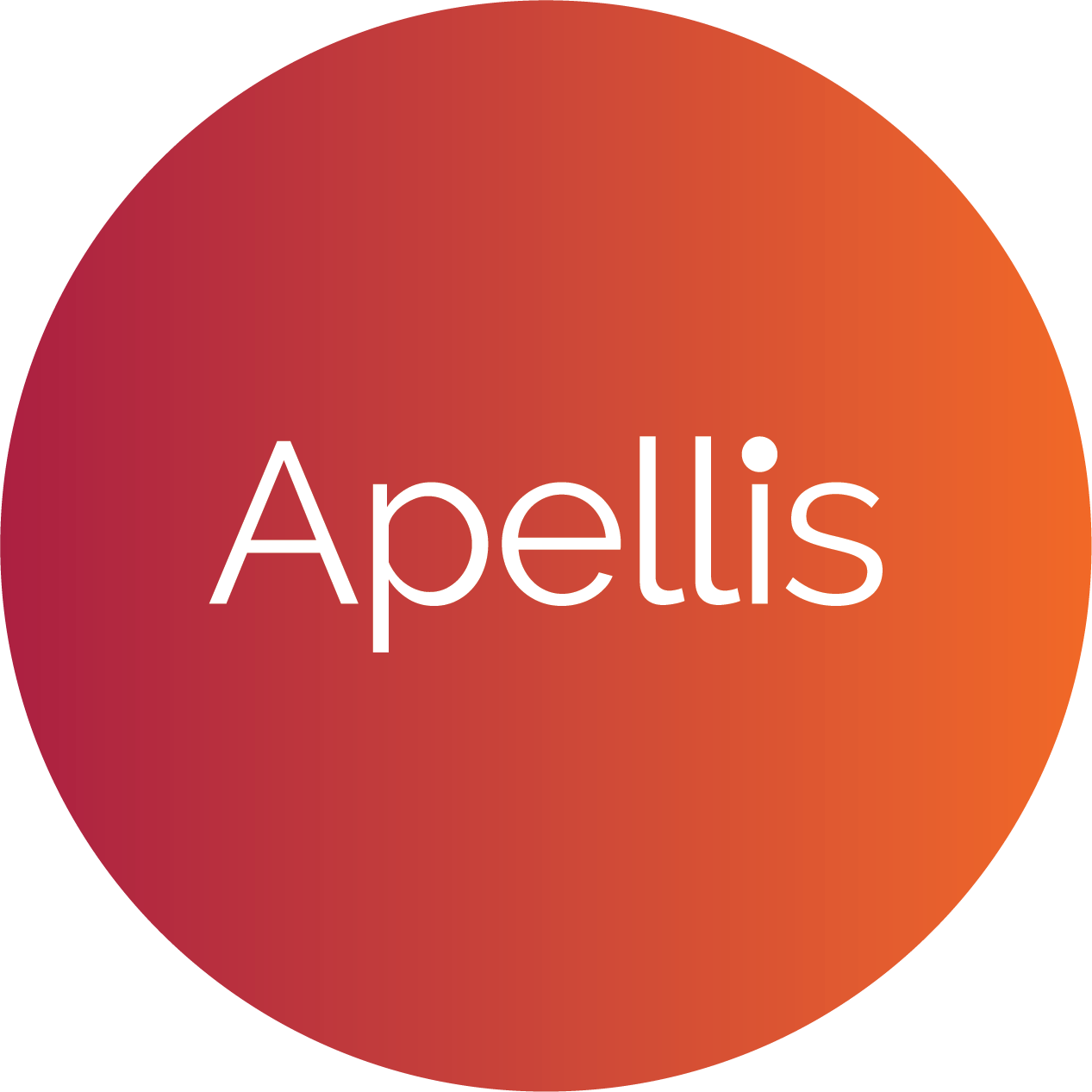 Apellis Pharmaceuticals, Inc. logo