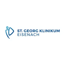 St. Georg Klinikum Eisenach gG mbH logo
