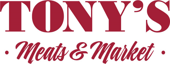 TONYS MEATS INC logo