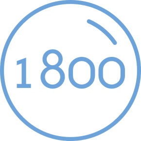 1-800 Contacts logo