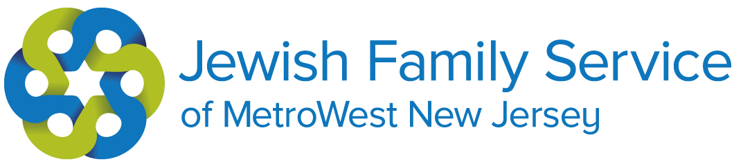 Jewish Family Service of Metrowest logo