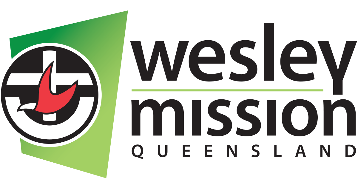 Wesley Mission Queensland Limited logo