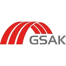 GSAK Gesellschaft für Stadtreinigung un Abfallwirtschaft Krefeld mbH & logo