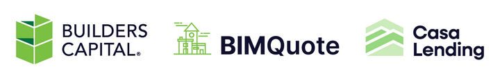 Builders Capital Exchange logo