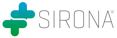 Sirona logo