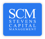 SCM logo