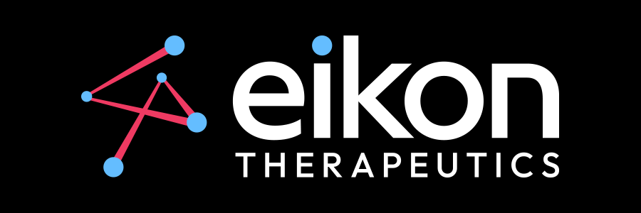 Eikon Therapeutics logo