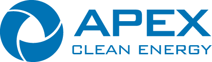 Apex Clean Energy logo