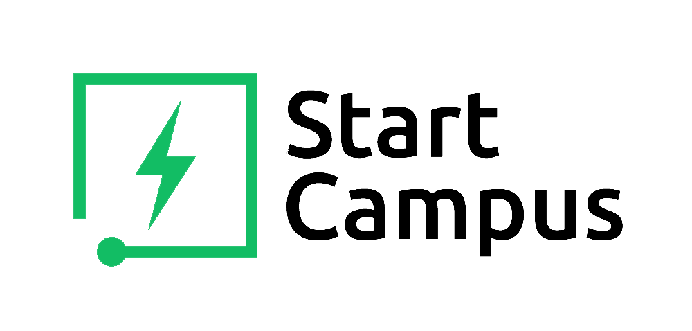 Start Campus logo