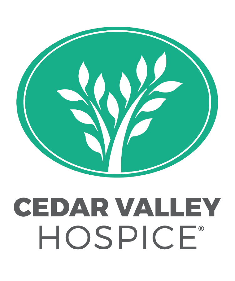 CEDAR VALLEY HOSPICE INC logo