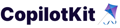 CopilotKit, Inc. logo