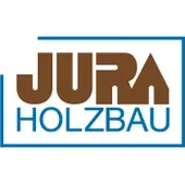 Jura - Holzbau GmbH Herstellung v. Holzhäusern Ing. Holzbau, Zimmerei logo