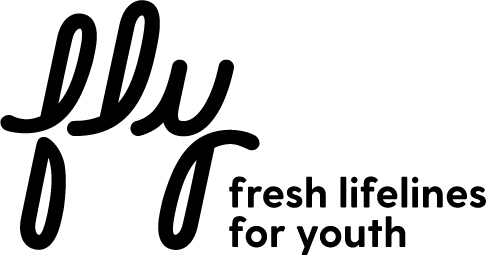 FRESH LIFELINES FOR YOUTH INC logo