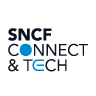 SNCF CONNECT AND TECH SERVICES logo