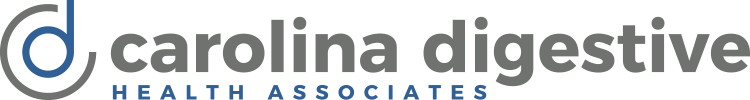 Carolina Digestive Health Associates PA logo