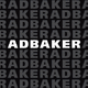 adbaker logo