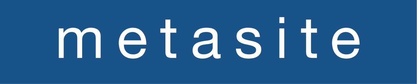 metasite logo