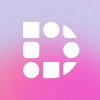 dotworld logo