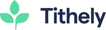 tithely logo