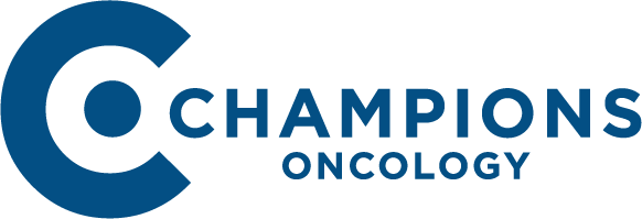 Champions Oncology Inc. logo