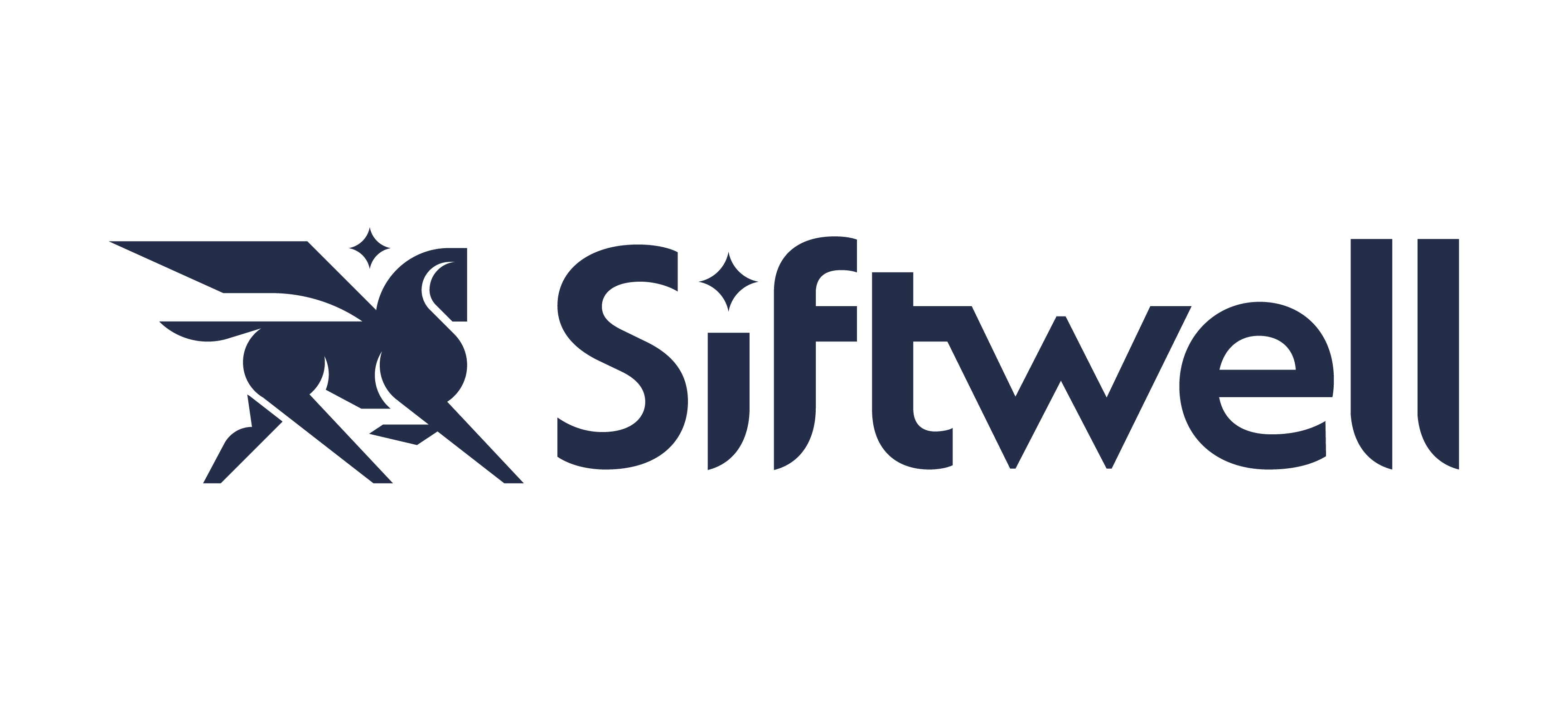 Siftwell Analytics logo