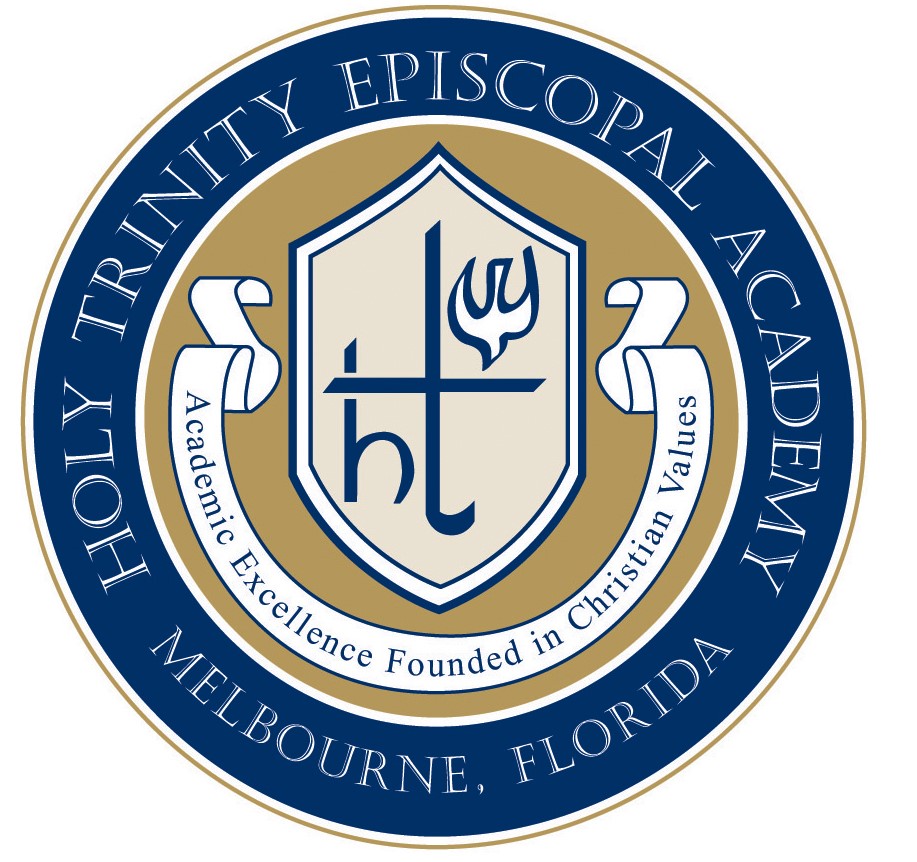 HOLY TRINITY EPISCOPAL ACADEMY INC logo