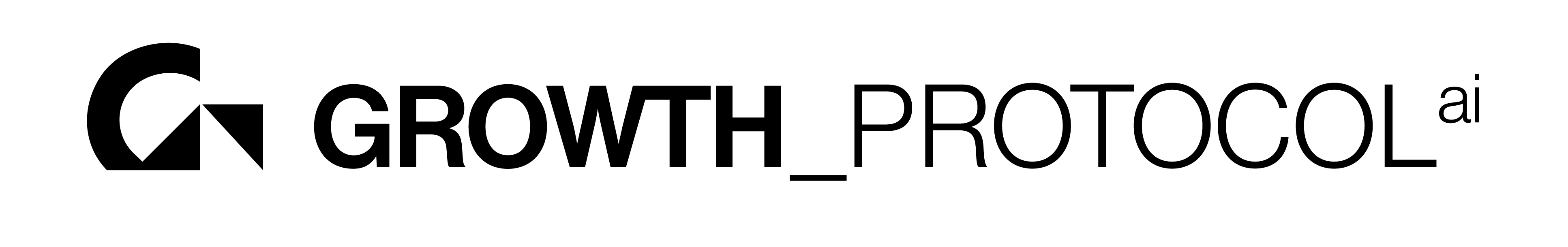 Growth Protocol logo