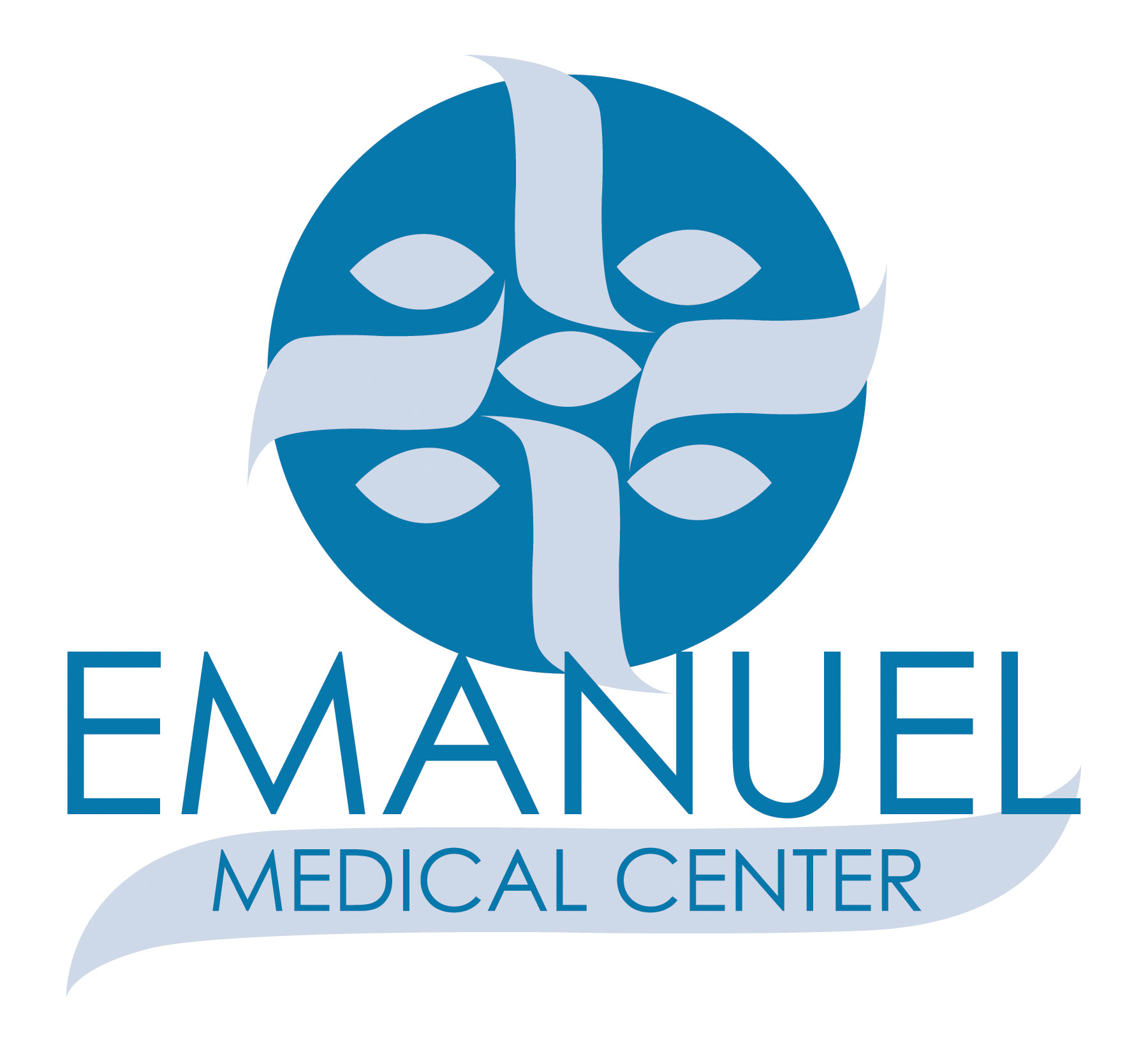 Emanuel Medical Center logo