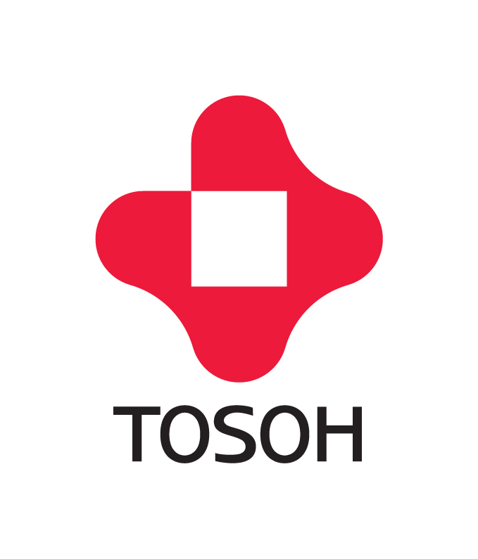 Tosoh America, Inc. logo