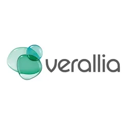Verallia Deutschland AG NB logo