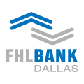 FHLBD Federal Home Loan Bank of Dallas logo