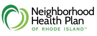 Neighborhood Health Plan of Rhode Island logo