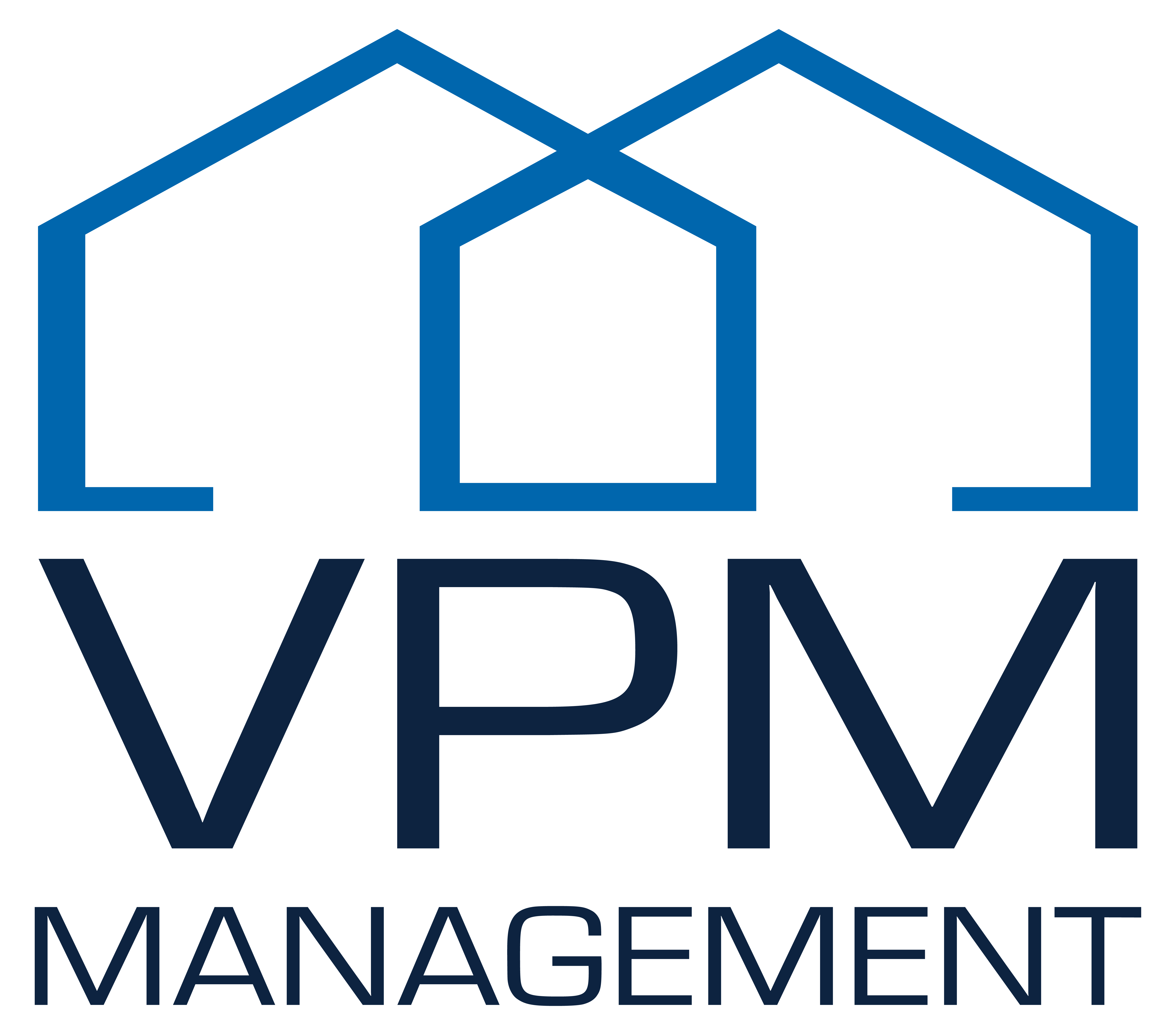 VPM Management, Inc logo