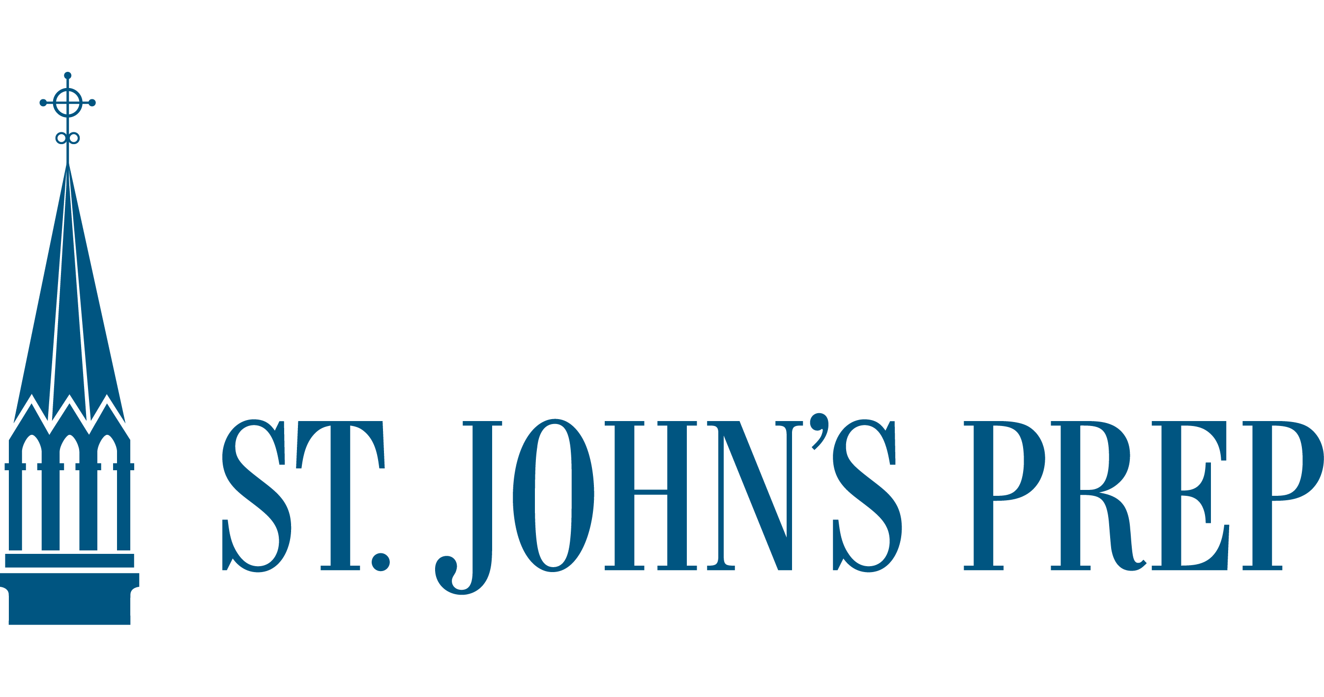 ST JOHNS PREPARATORY SCHOOL INC logo