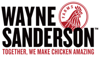 waynefarms logo