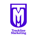 Trackline Marketing logo