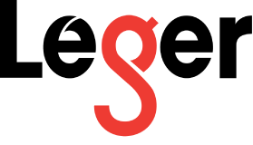Léger logo