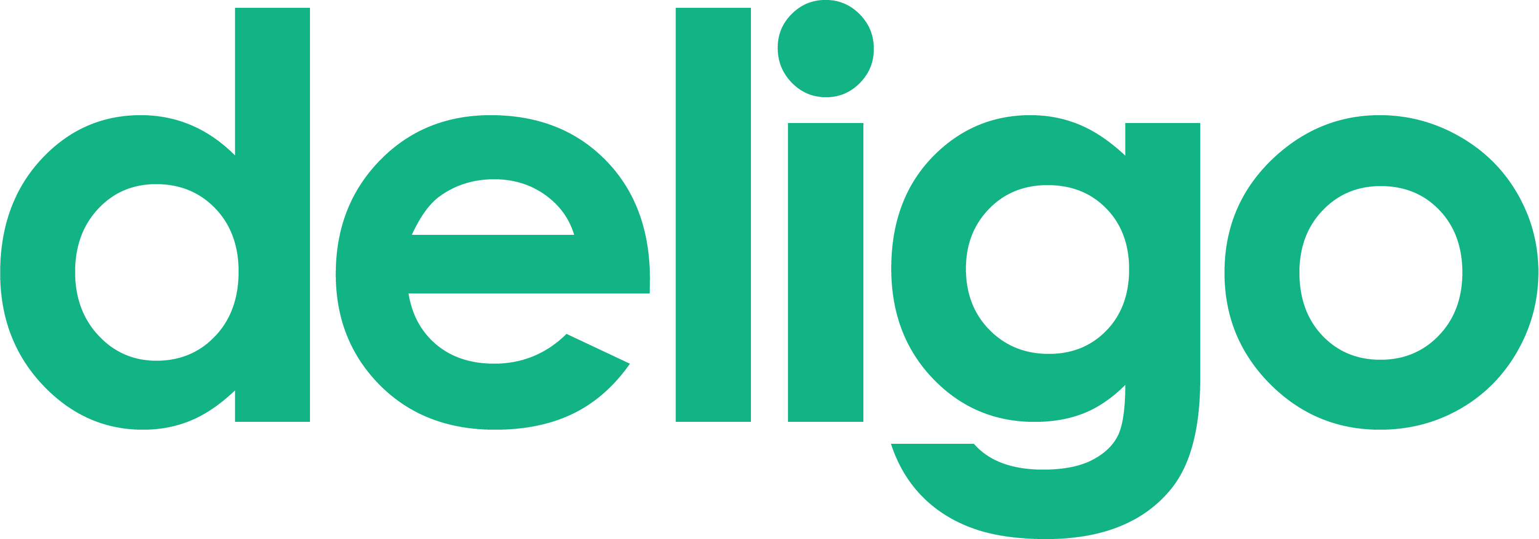 deligo logo