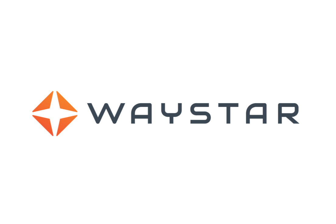 Waystar, Inc logo