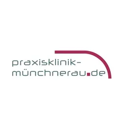 Praxisklinik Münchnerau Dr. Stephan Beuer, M.Sc. & Dr. Christian A. Kaes logo