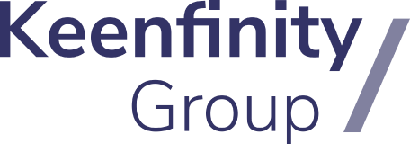 Keenfinity logo
