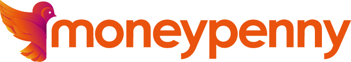 MONEYPENNY US GROUP logo