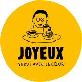 CAFE JOYEUX