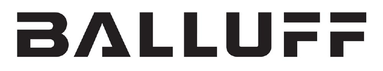 BALLUFF INC logo